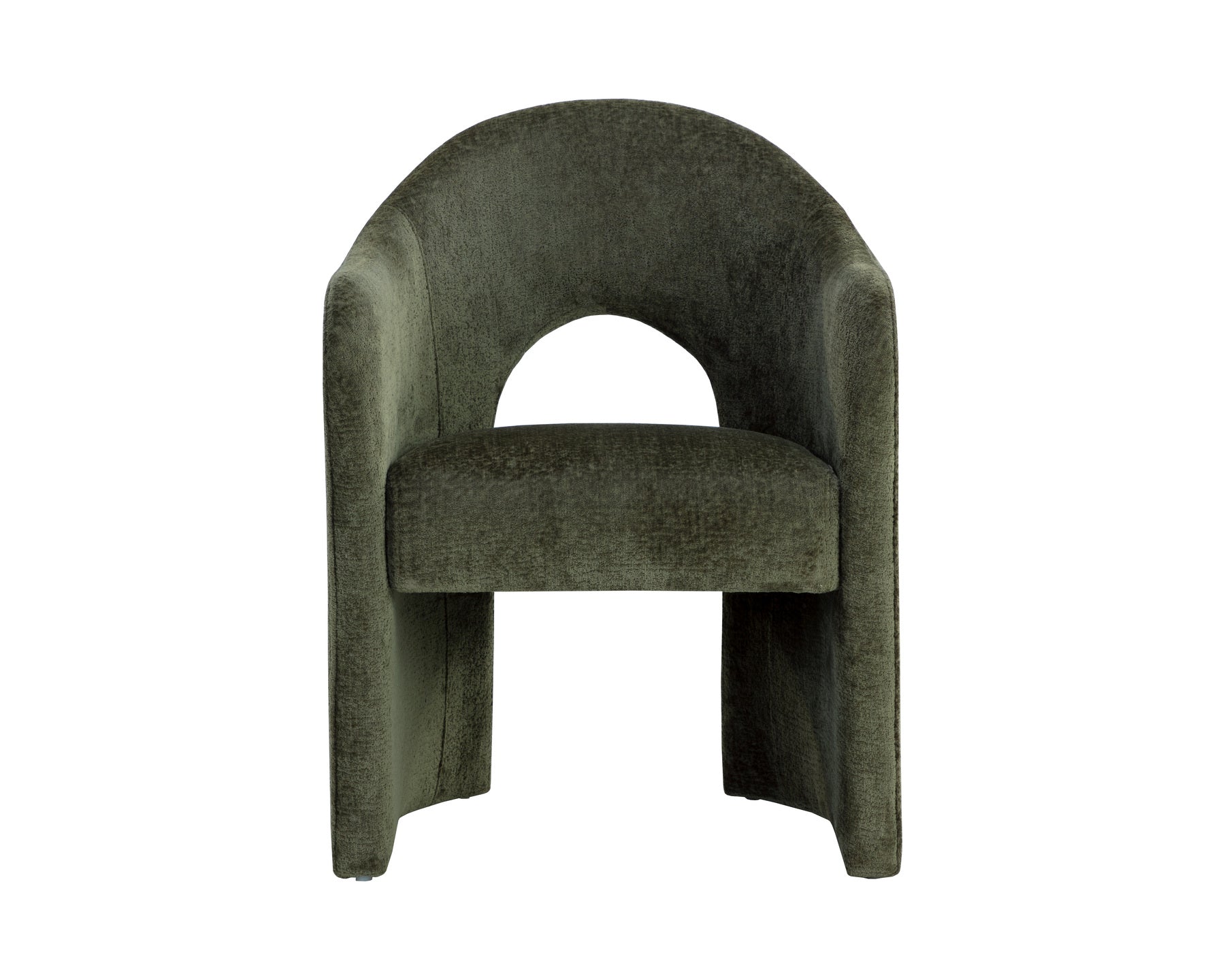 Sunpan Anaya Dining Armchair