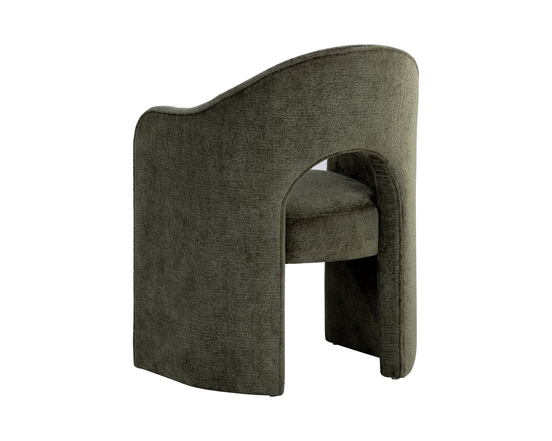 Sunpan Anaya Dining Armchair