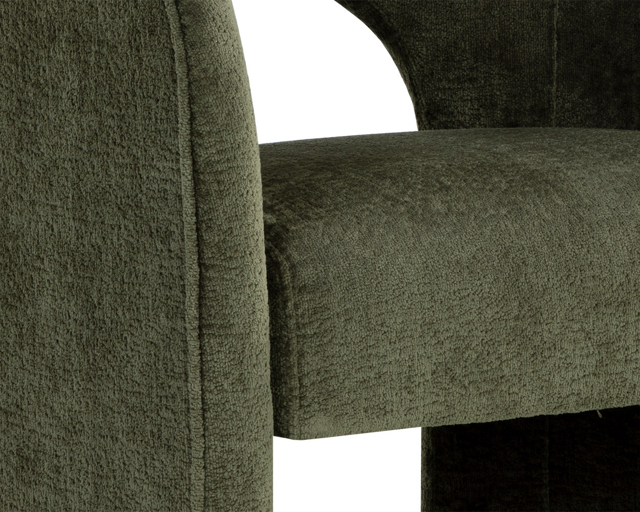 Sunpan Anaya Dining Armchair