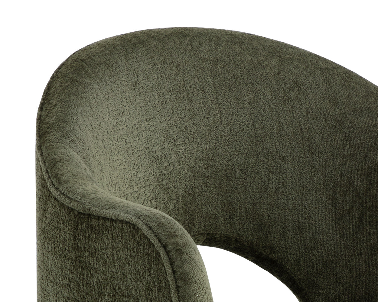 Sunpan Anaya Dining Armchair