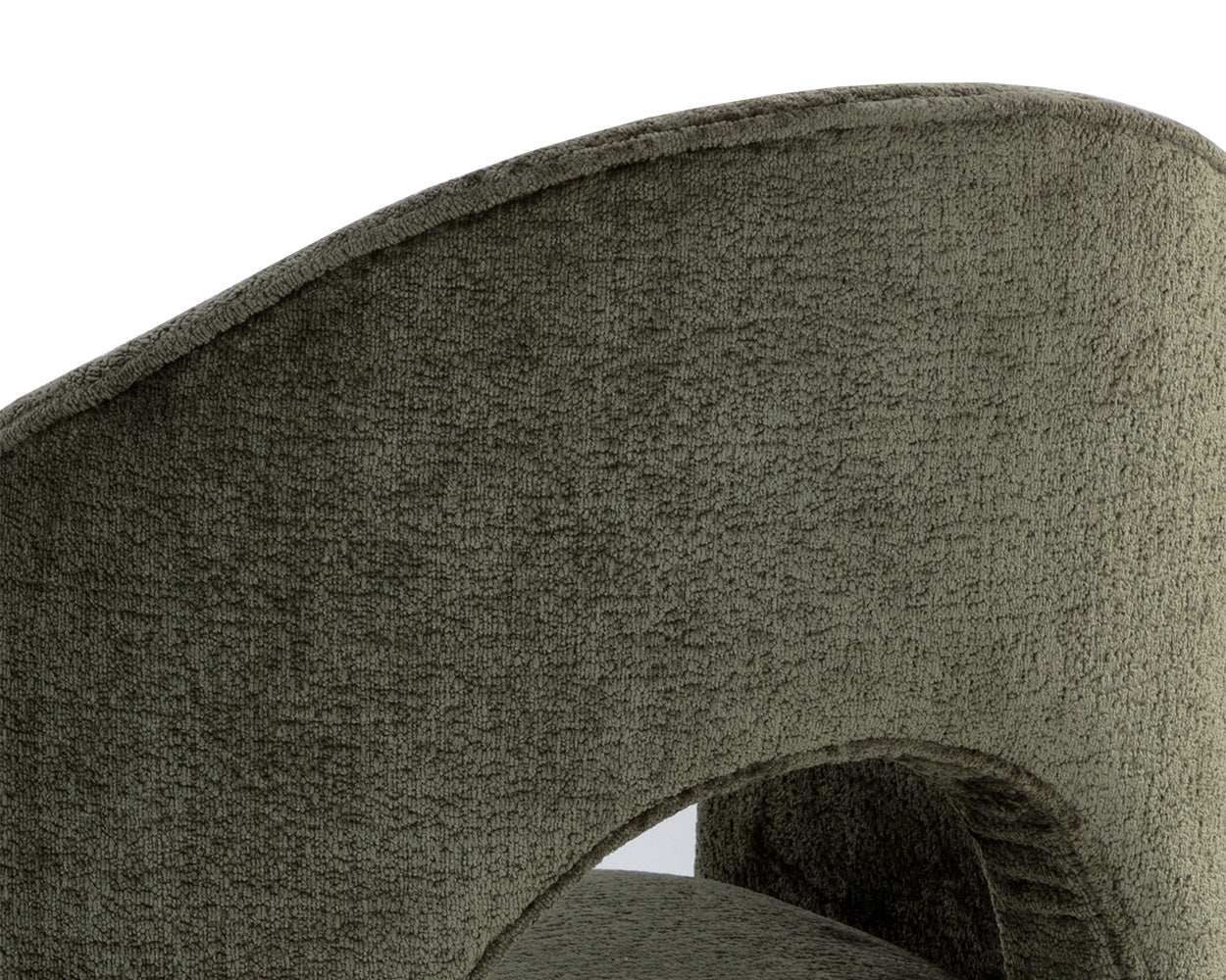 Sunpan Anaya Dining Armchair