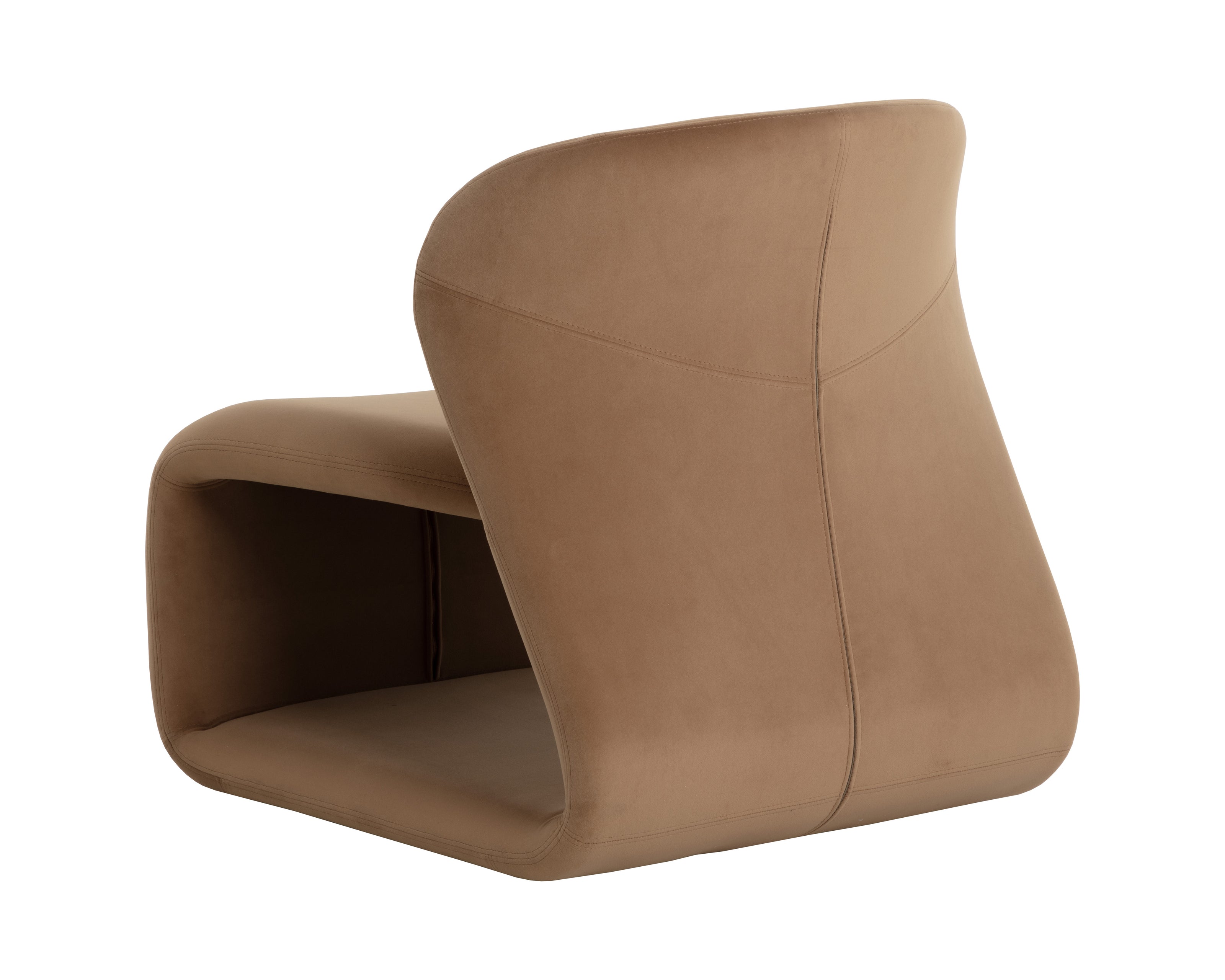 Sunpan Sophiene Lounge Chair