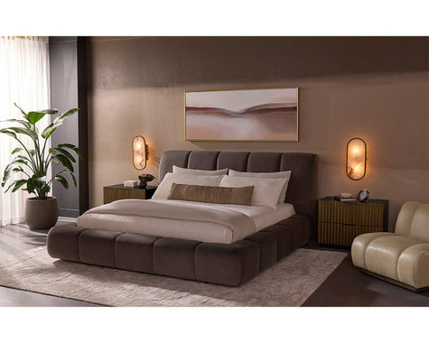Sunpan Sidra Sconce