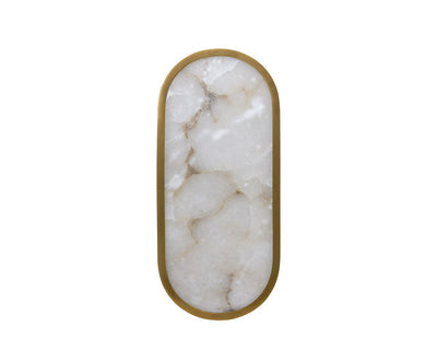 Sunpan Sidra Sconce