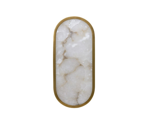 Sunpan Sidra Sconce