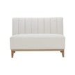 Sunpan Kosovo Banquette