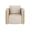 Sunpan Alix Lounge Chair