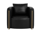 Sunpan Alix Lounge Chair