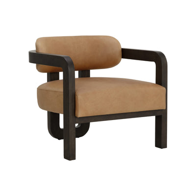 Sunpan Madrone Lounge Chair
