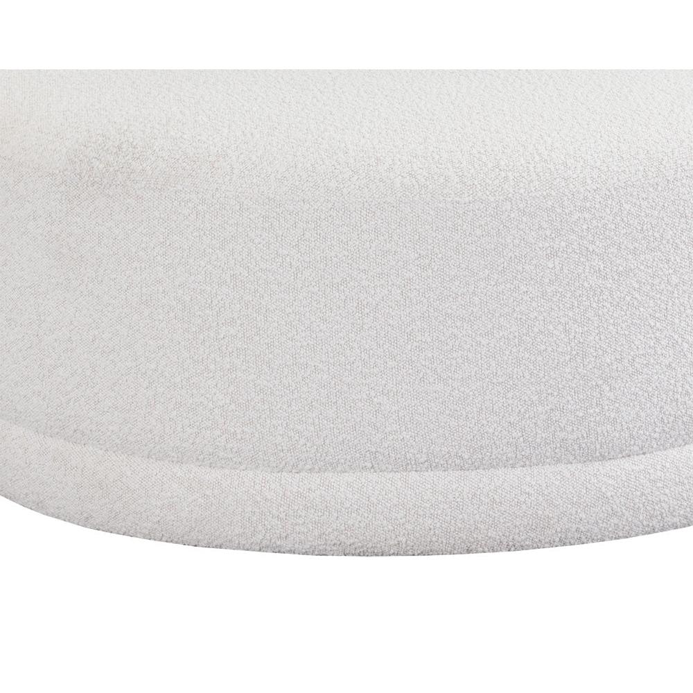 Sunpan Laken Sofa Chaise, RAF Clearance