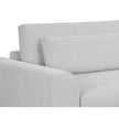 Sunpan Merrick Sofa Chaise, LAF Clearance