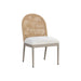 Sunpan Calandri Dining Chair - Set of 2