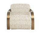 Sunpan Sonesta Lounge Chair