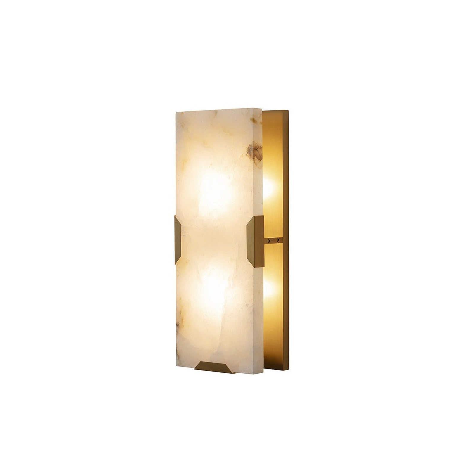 Sunpan Rovira Sconce