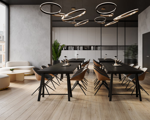 Sunpan Saphira Chandelier