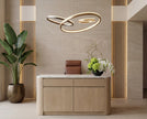 Sunpan Saphira Chandelier