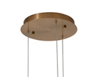 Sunpan Saphira Chandelier