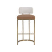 Sunpan Larissa Barstool