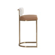 Sunpan Larissa Barstool