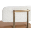 Sunpan Larissa Barstool
