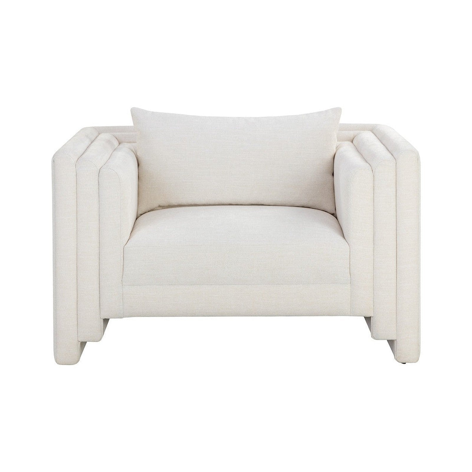 Sunpan Kira Armchair