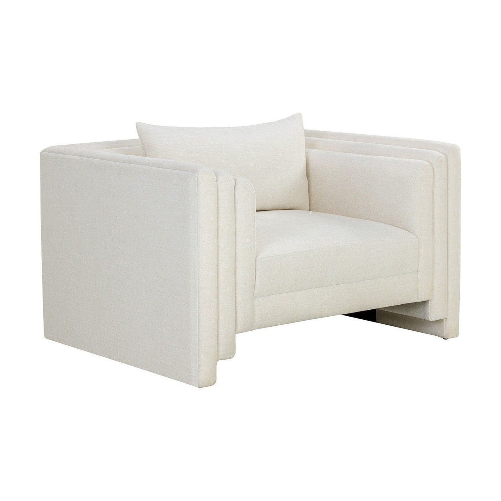 Sunpan Kira Armchair