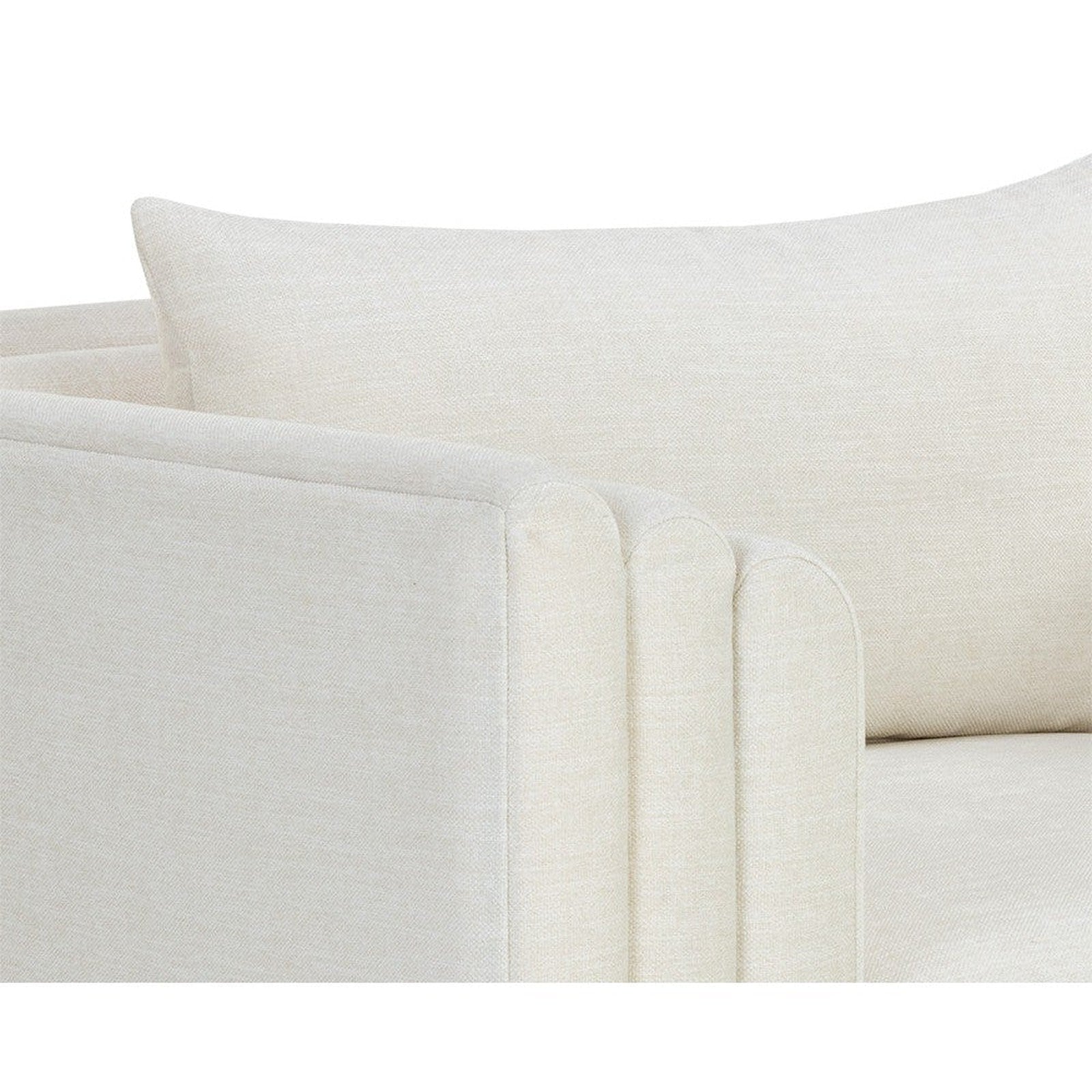 Sunpan Kira Armchair