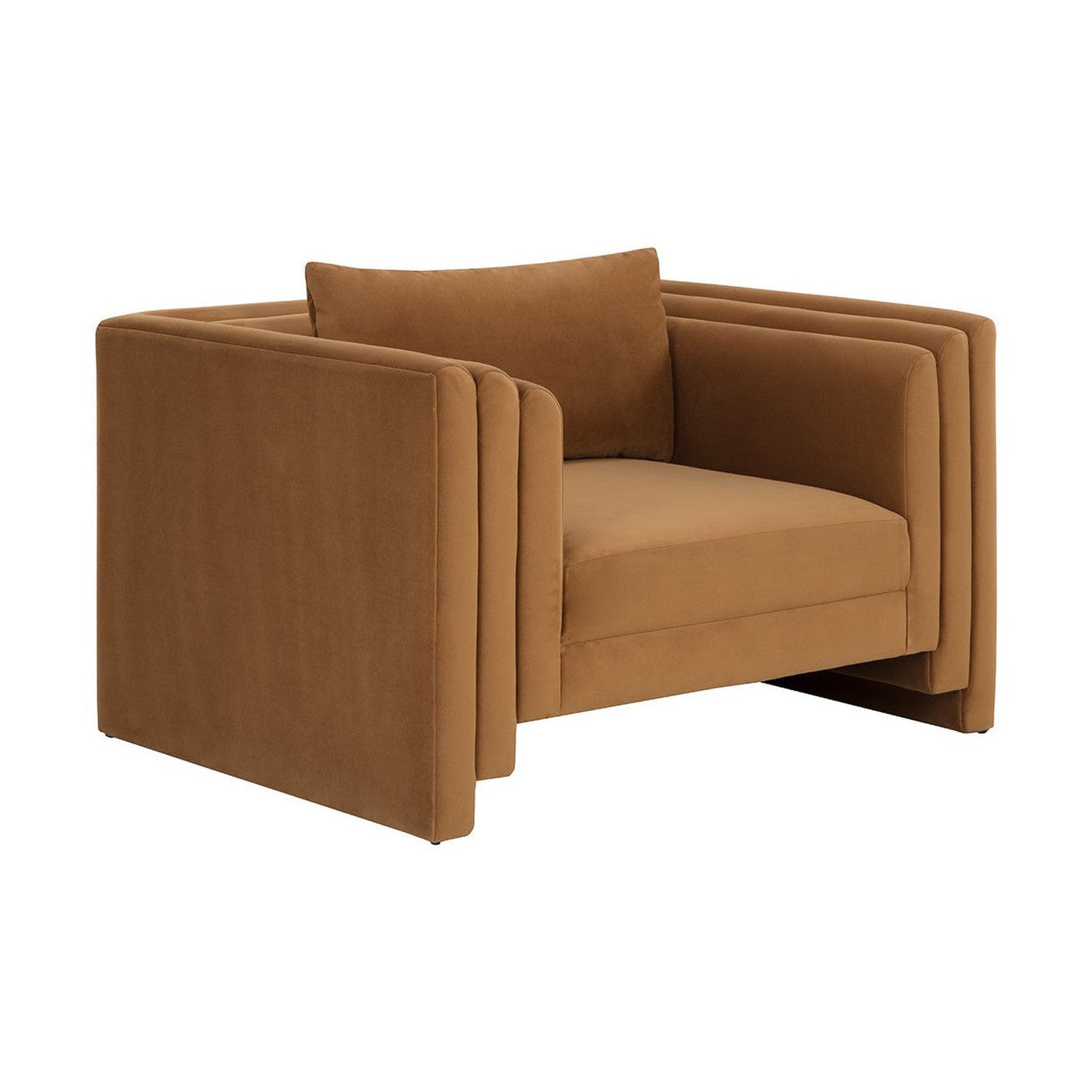 Sunpan Kira Armchair