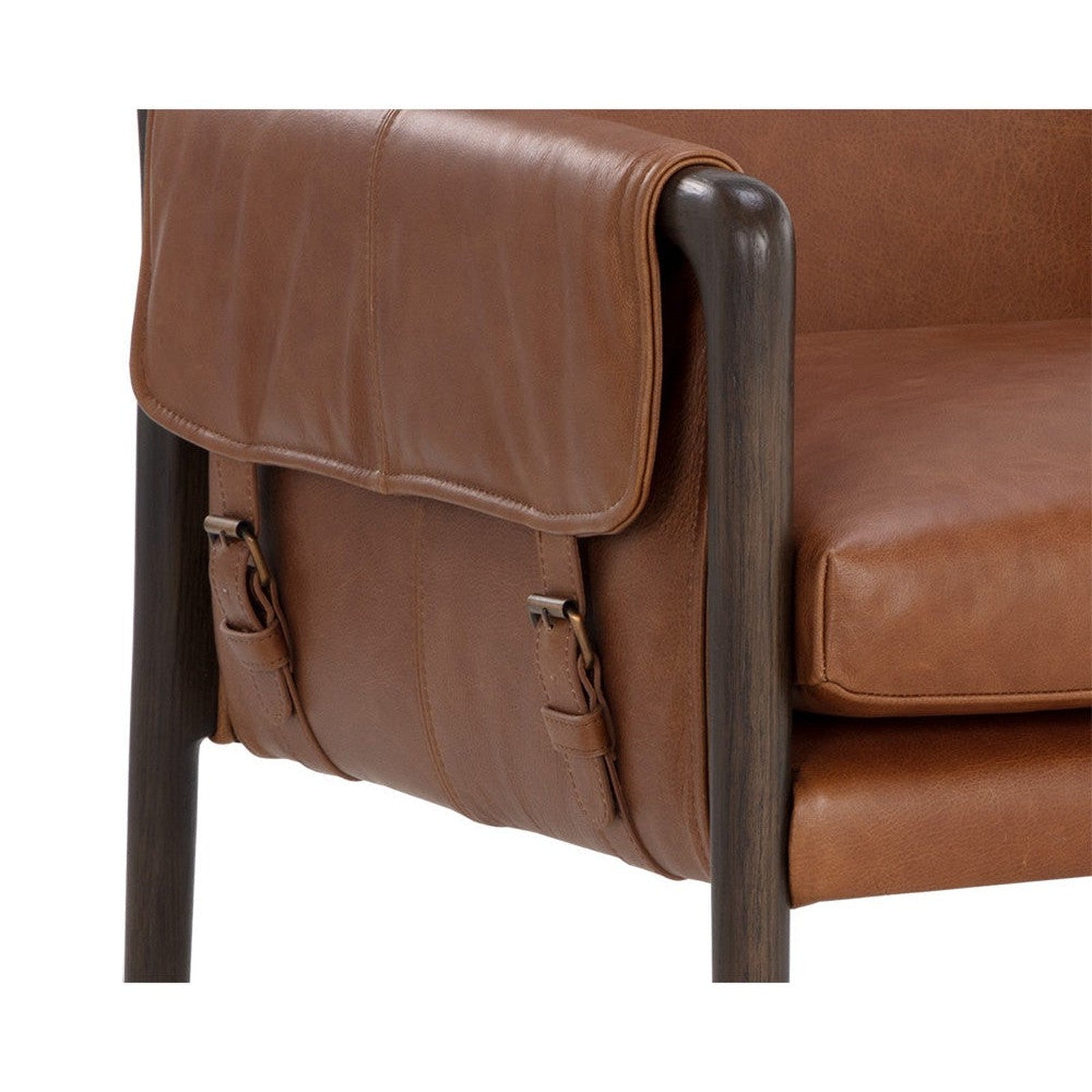 Sunpan Mauti Dining Armchair