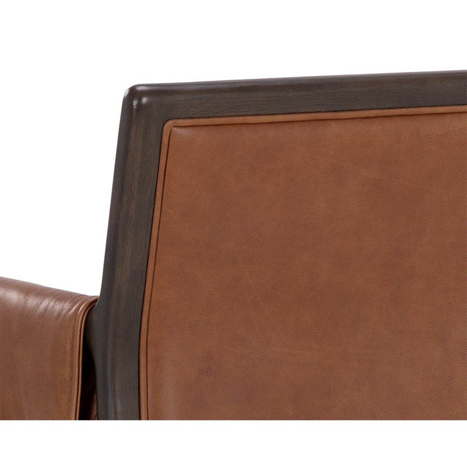 Sunpan Mauti Dining Armchair