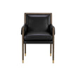 Sunpan Mauti Dining Armchair