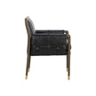 Sunpan Mauti Dining Armchair