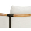 Sunpan Wilder Lounge Chair