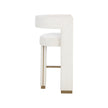 Sunpan Adamina Barstool