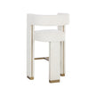 Sunpan Adamina Barstool