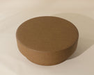 Sunpan Arlo Ottoman - Milliken Cognac