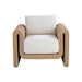 Sunpan Tibi Lounge Chair