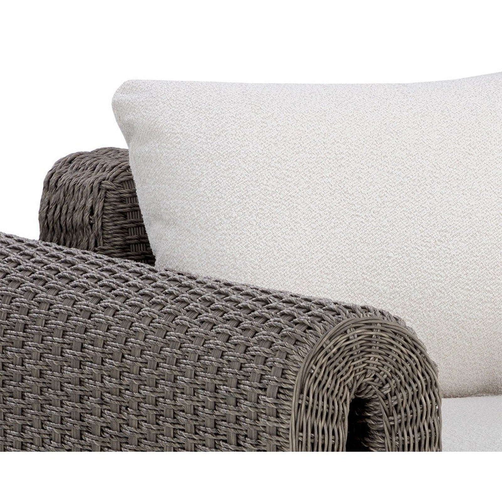Sunpan Tibi Lounge Chair