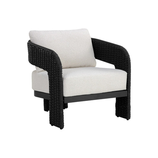 Sunpan Pylos Lounge Chair