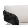 Sunpan Pylos Lounge Chair