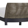 Sunpan Calandri Counter Stool