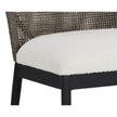 Sunpan Calandri Dining Chair - Set of 2