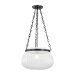 Hudson Valley Lighting Granby 1 Light 17 inch Pendant Ceiling Light