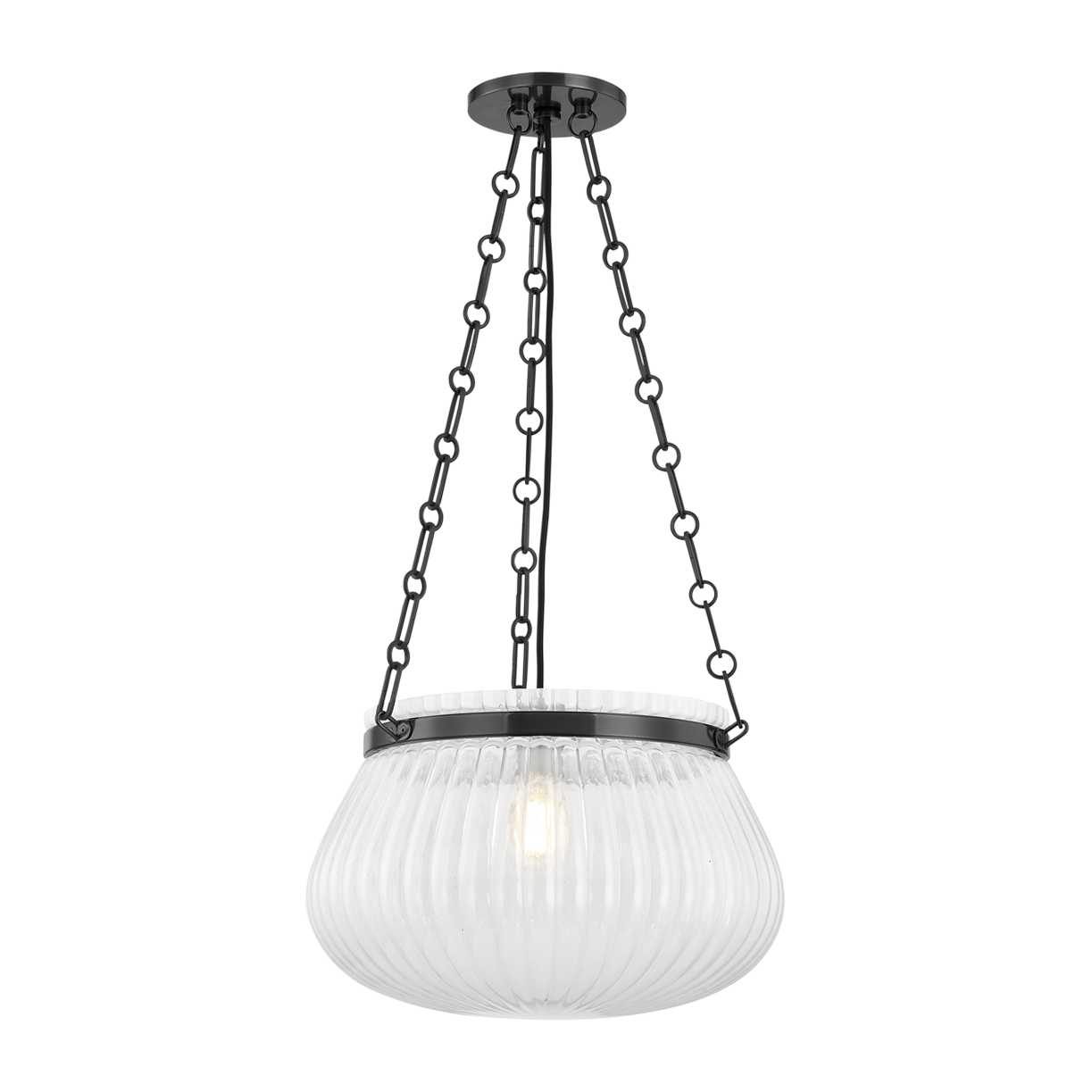 Hudson Valley Lighting Granby 1 Light 17 inch Pendant Ceiling Light