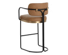 Sunpan Jalen Barstool