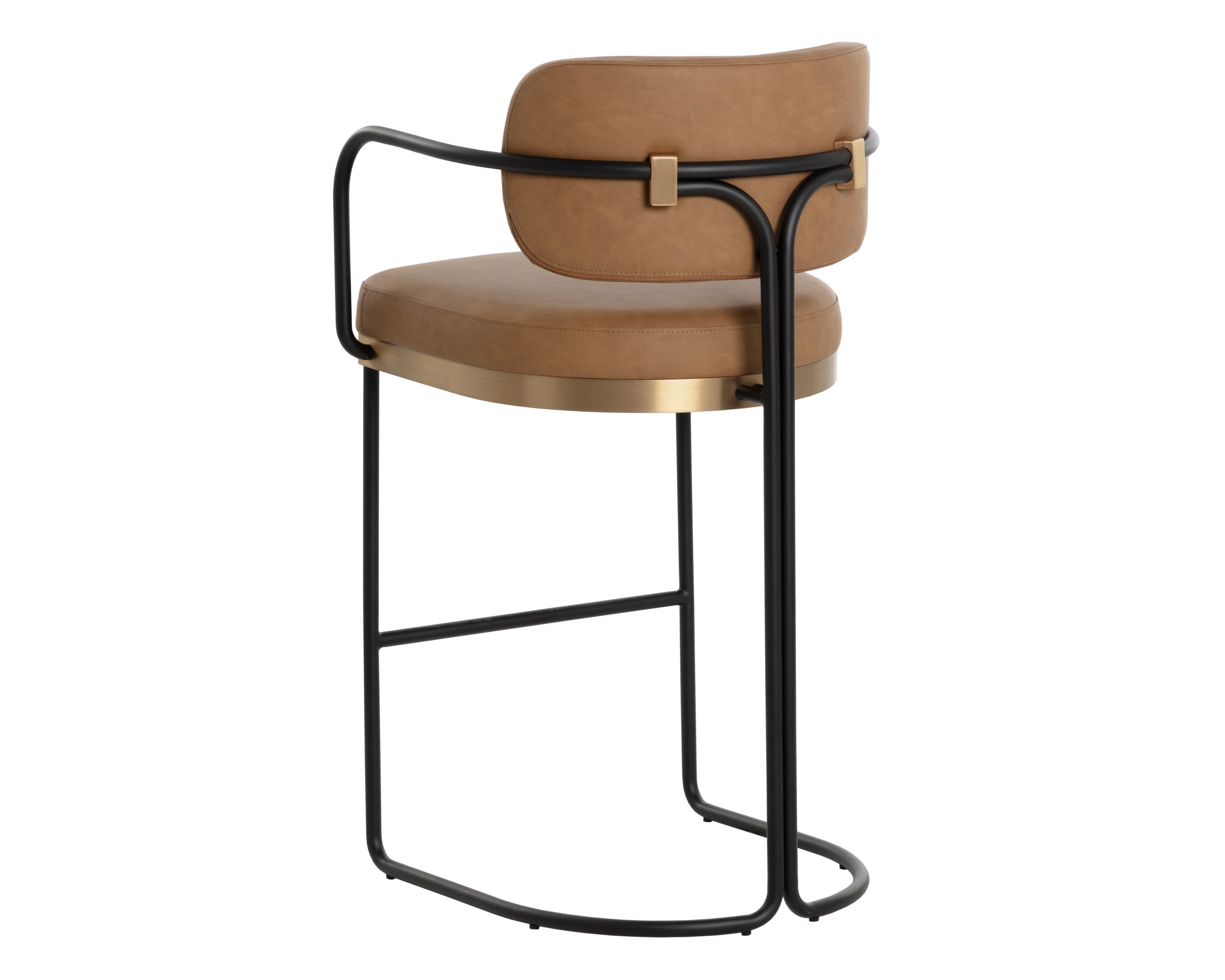 Sunpan Jalen Barstool