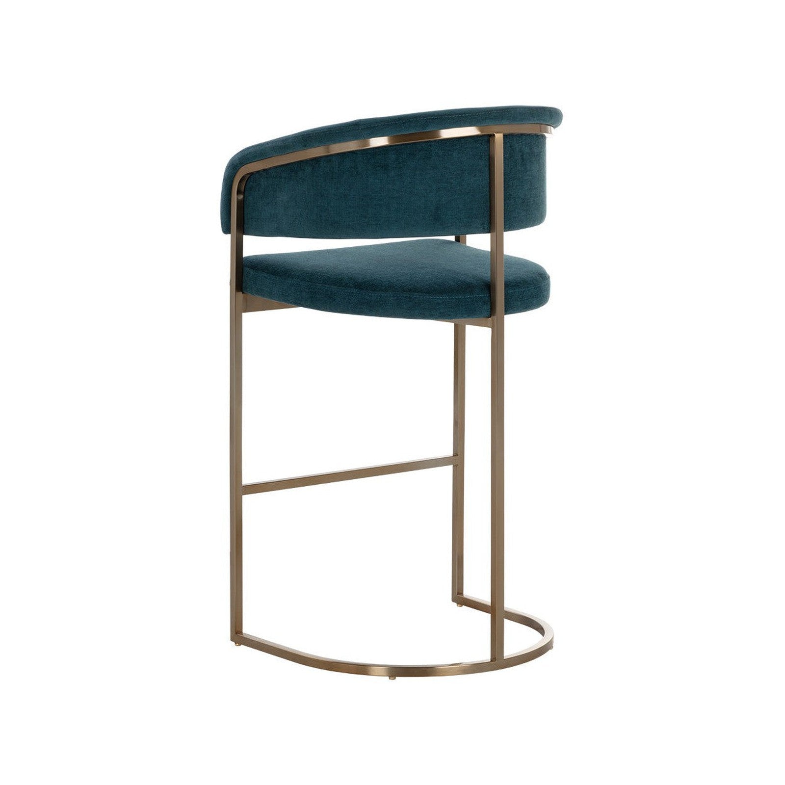 Sunpan Marris Barstool