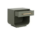 Sunpan Tarrant Nightstand