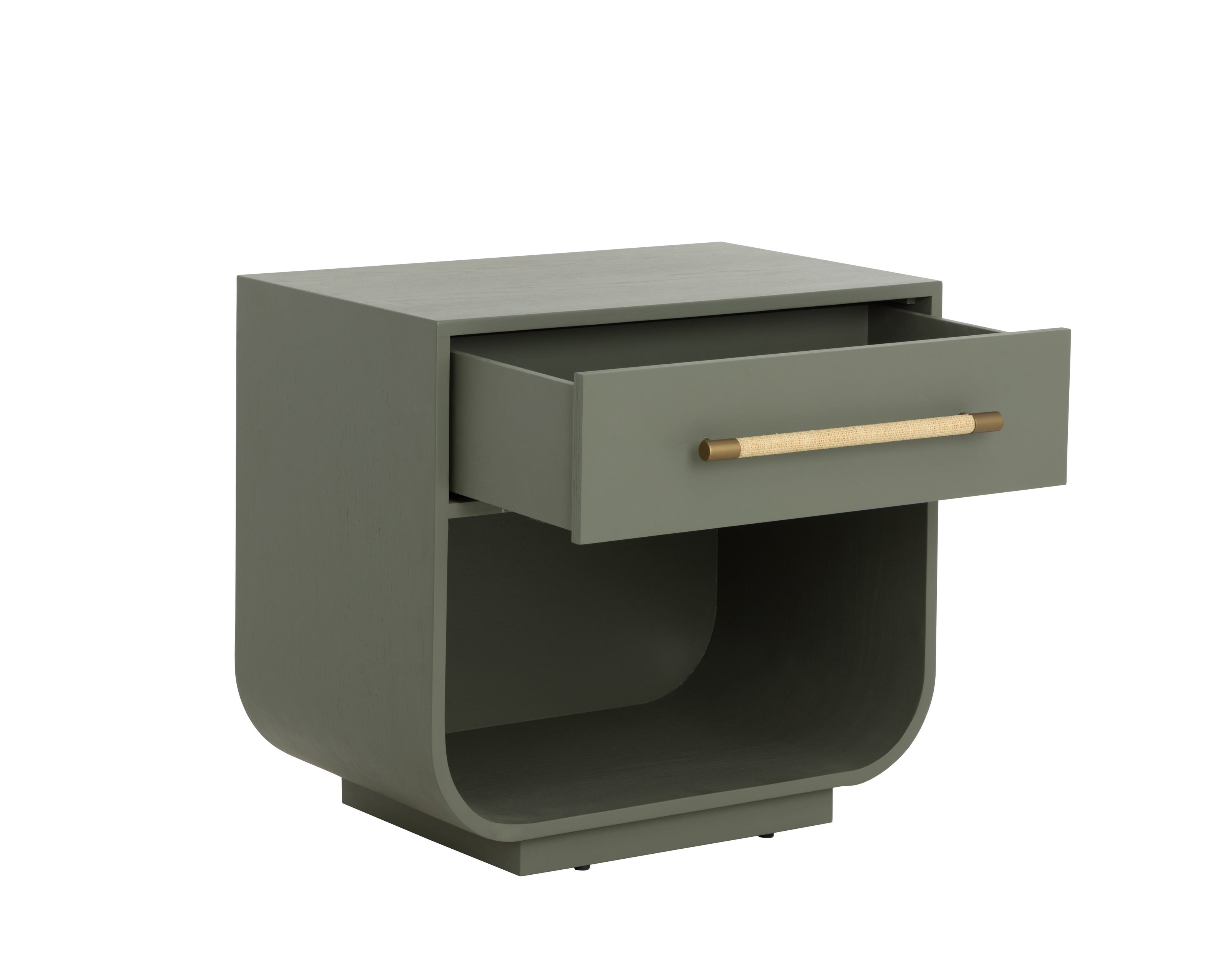 Sunpan Tarrant Nightstand