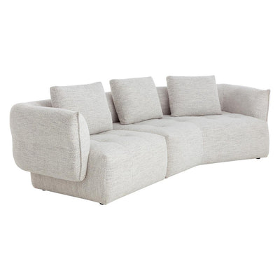 Sunpan Emmeline Sofa Clearance